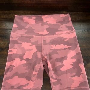 lululemon biker short